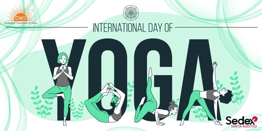 International Yoga Day